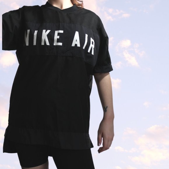 Nike Air mesh top medium - Picture 2 of 2